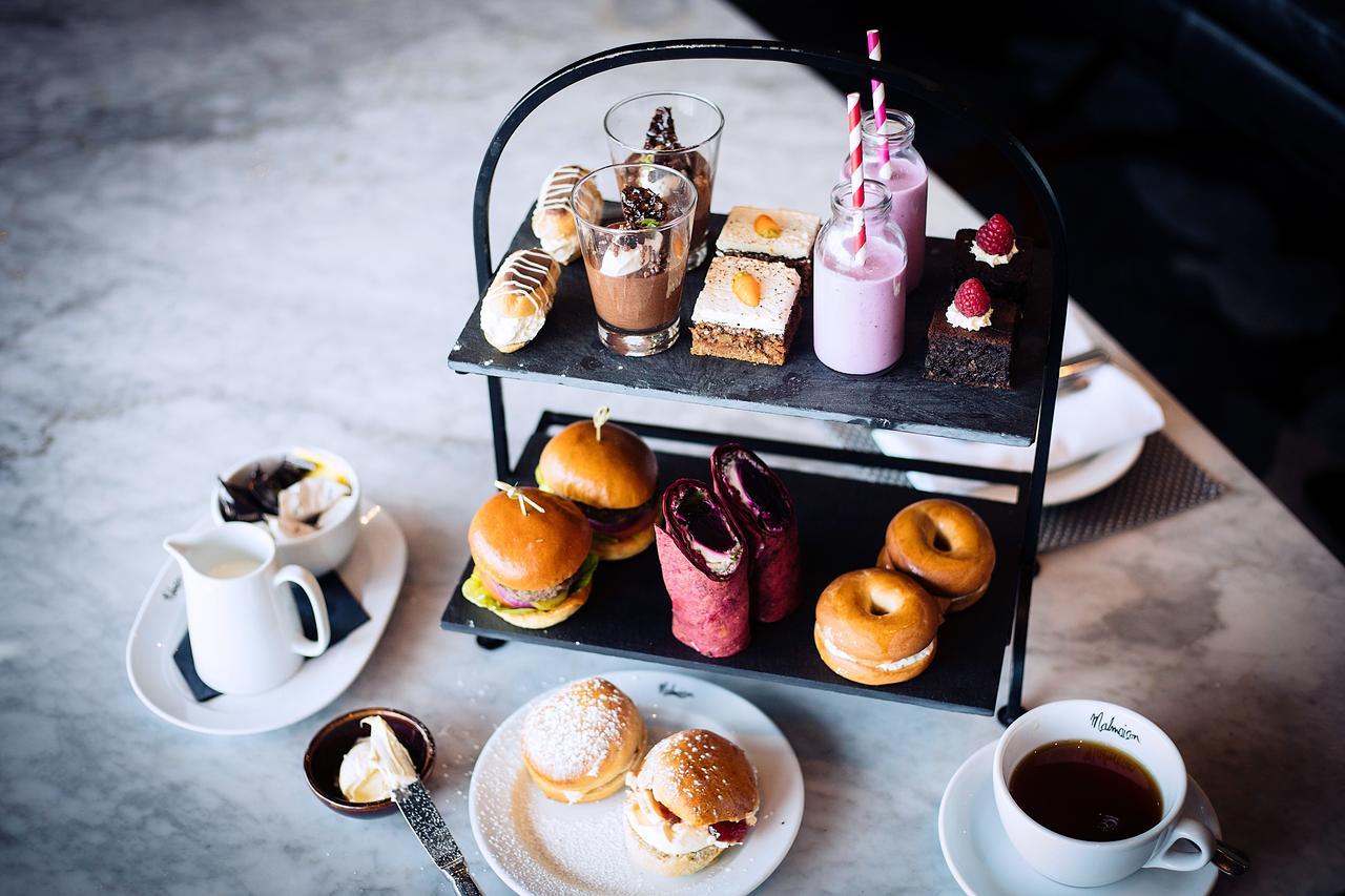 Malmaison Hotel Leeds Лидс Экстерьер фото