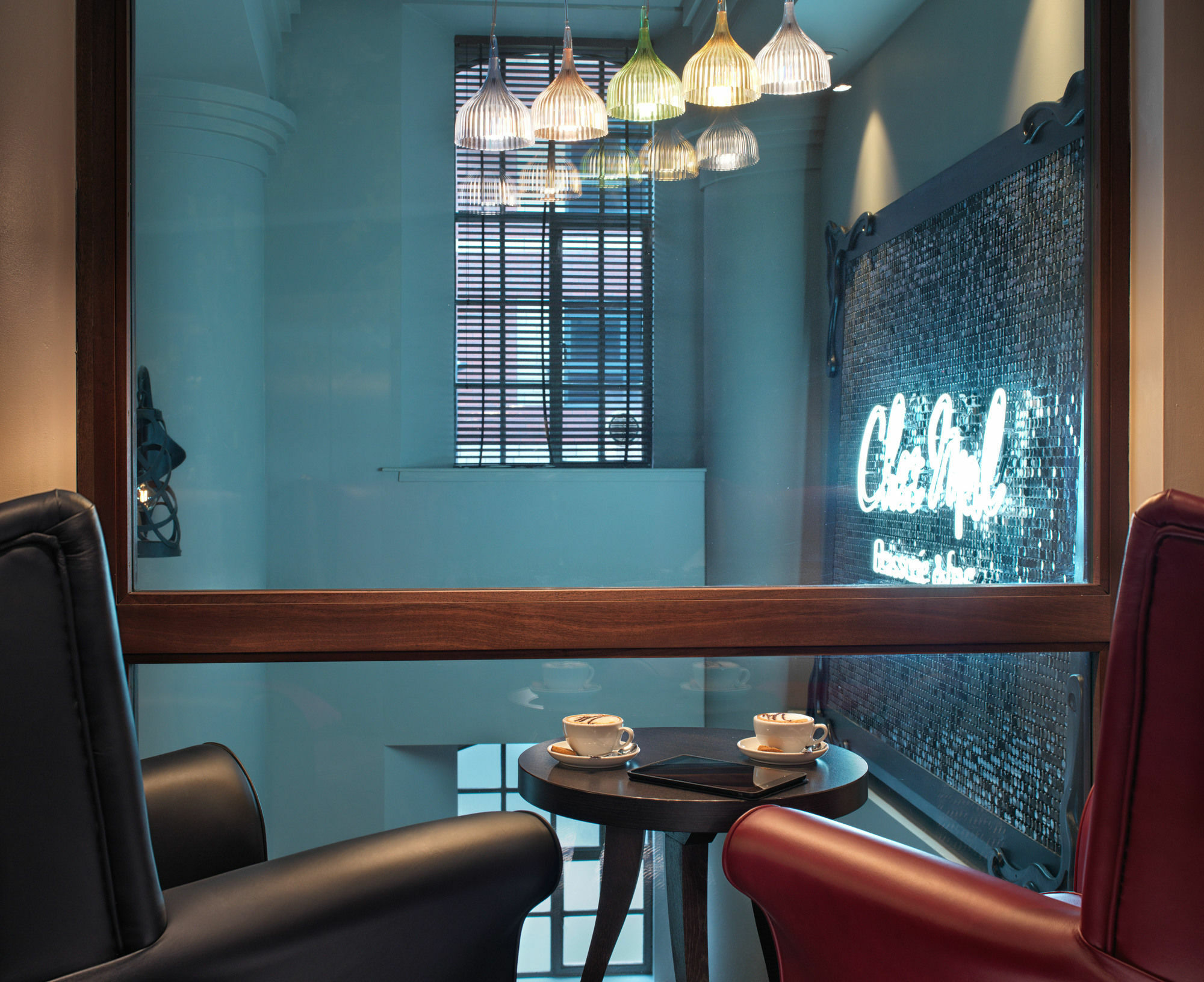 Malmaison Hotel Leeds Лидс Экстерьер фото
