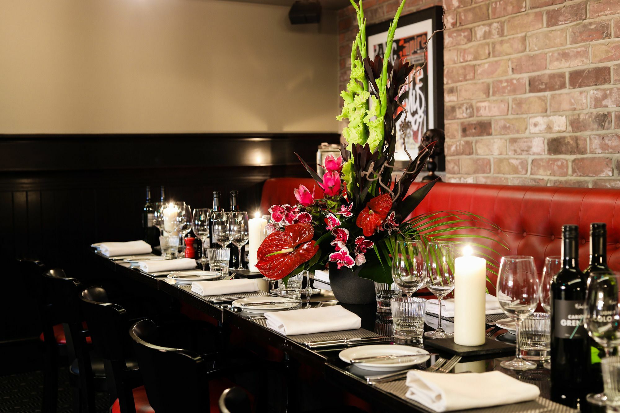 Malmaison Hotel Leeds Лидс Экстерьер фото