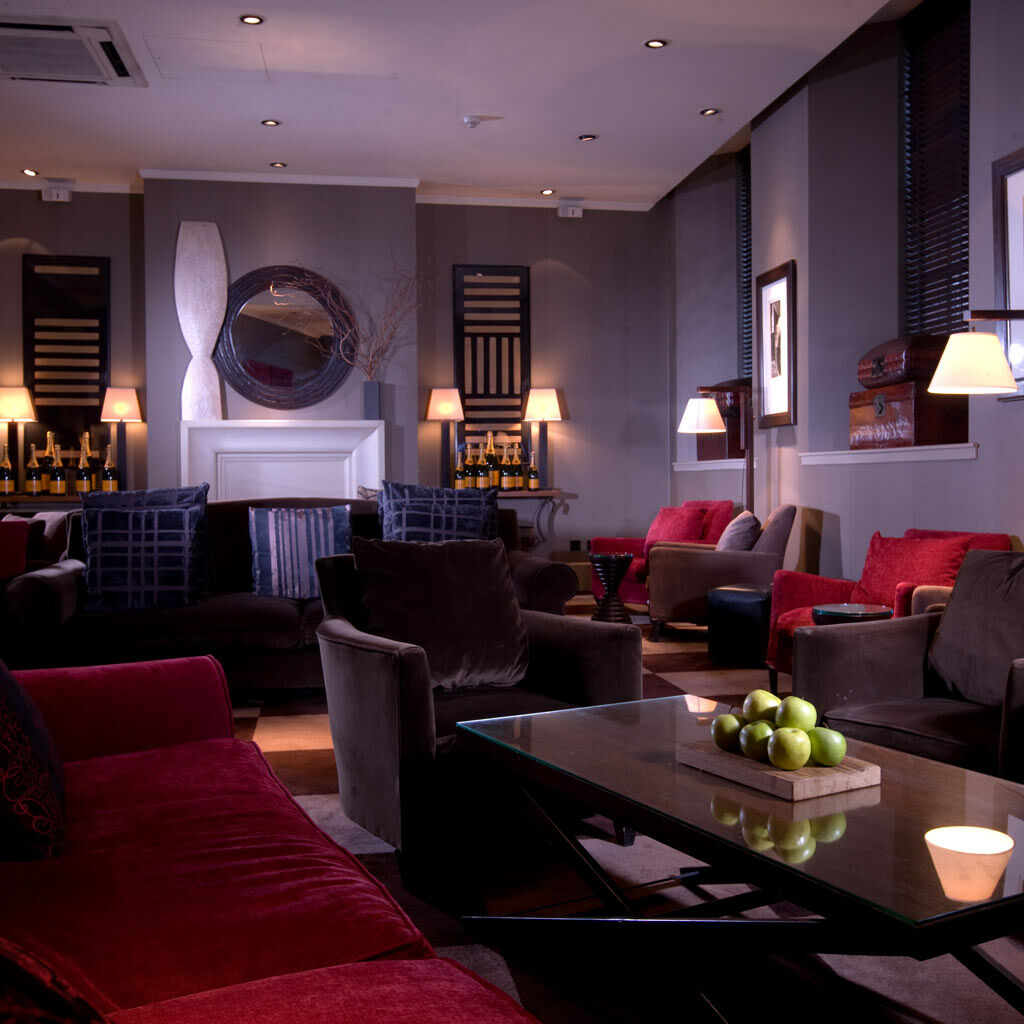 Malmaison Hotel Leeds Лидс Экстерьер фото